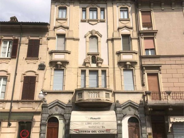 appartamento in vendita a Voghera