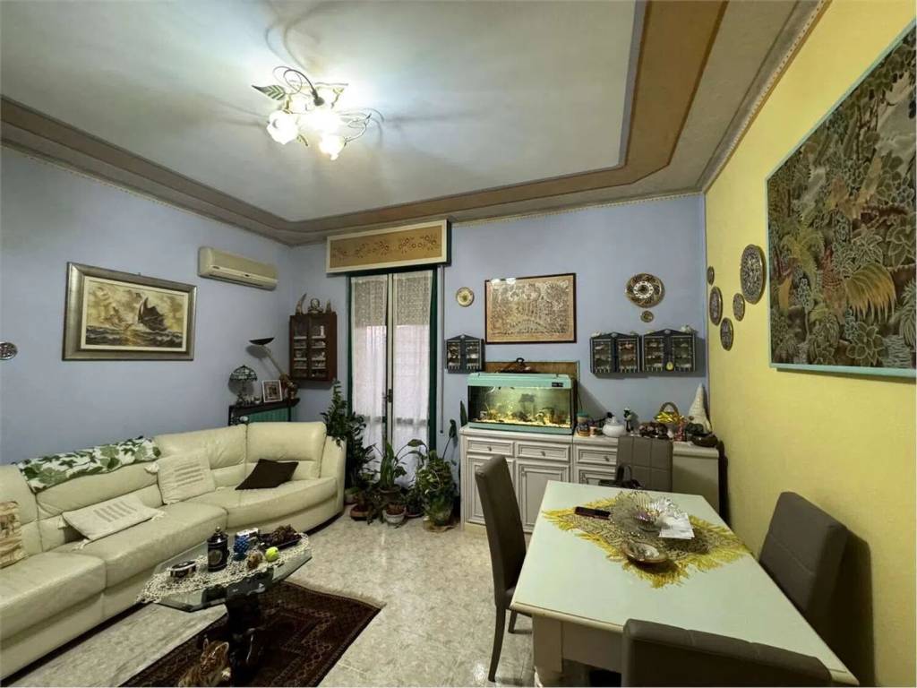 appartamento in vendita a Voghera