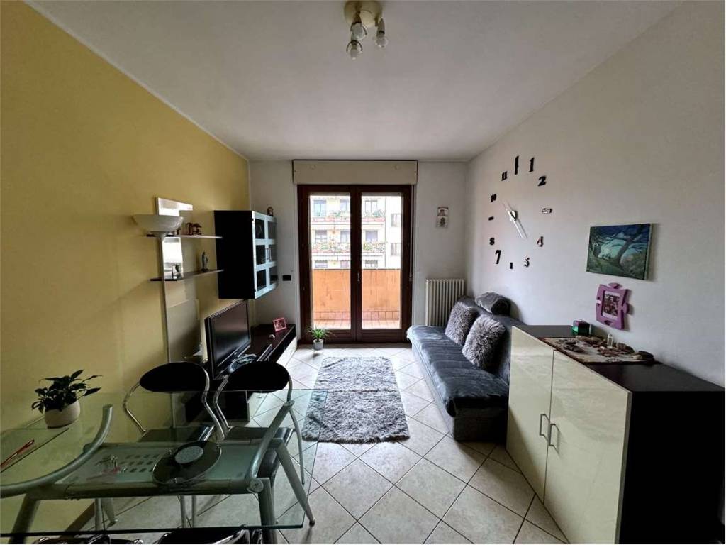appartamento in vendita a Voghera