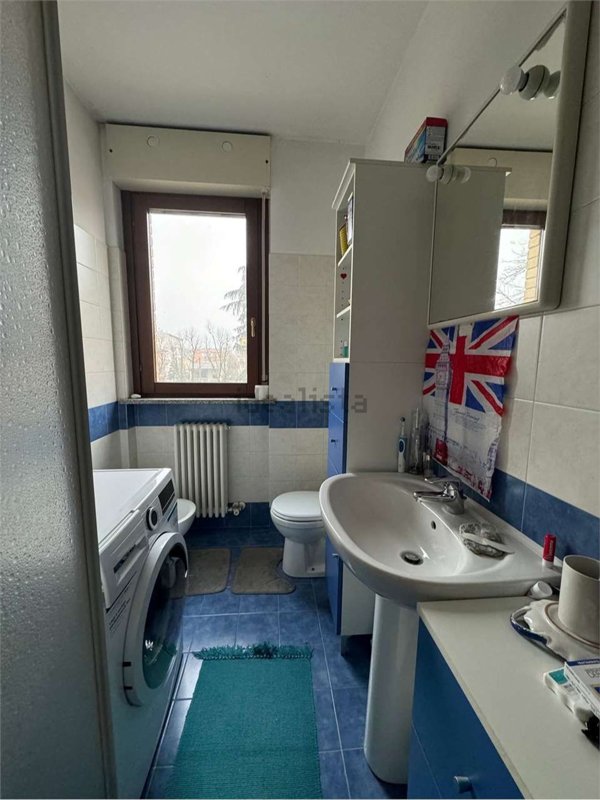 appartamento in vendita a Voghera