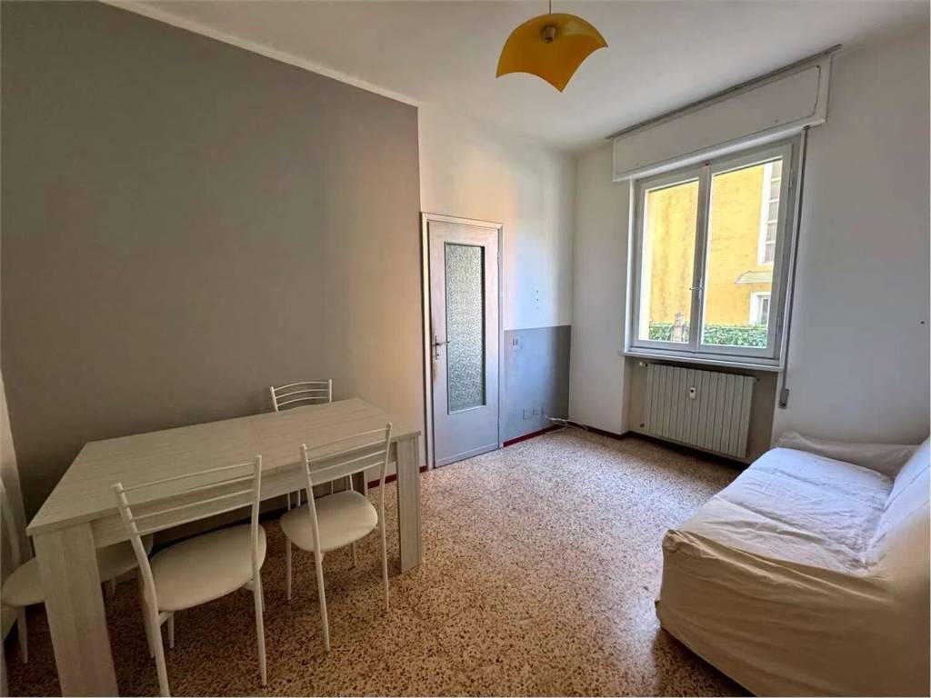 appartamento in vendita a Voghera