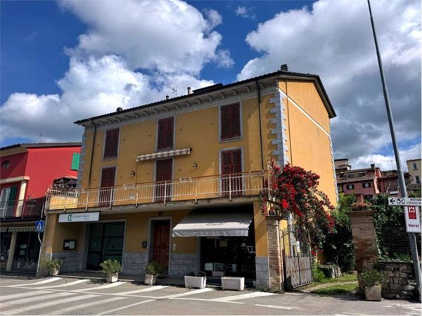 appartamento in vendita a Voghera