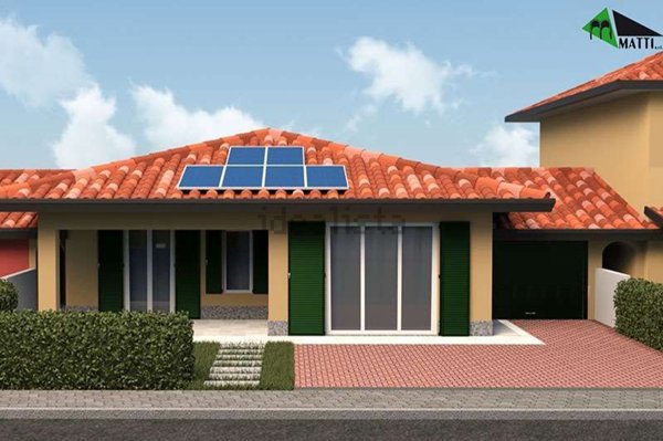 casa indipendente in vendita a Voghera in zona Valle