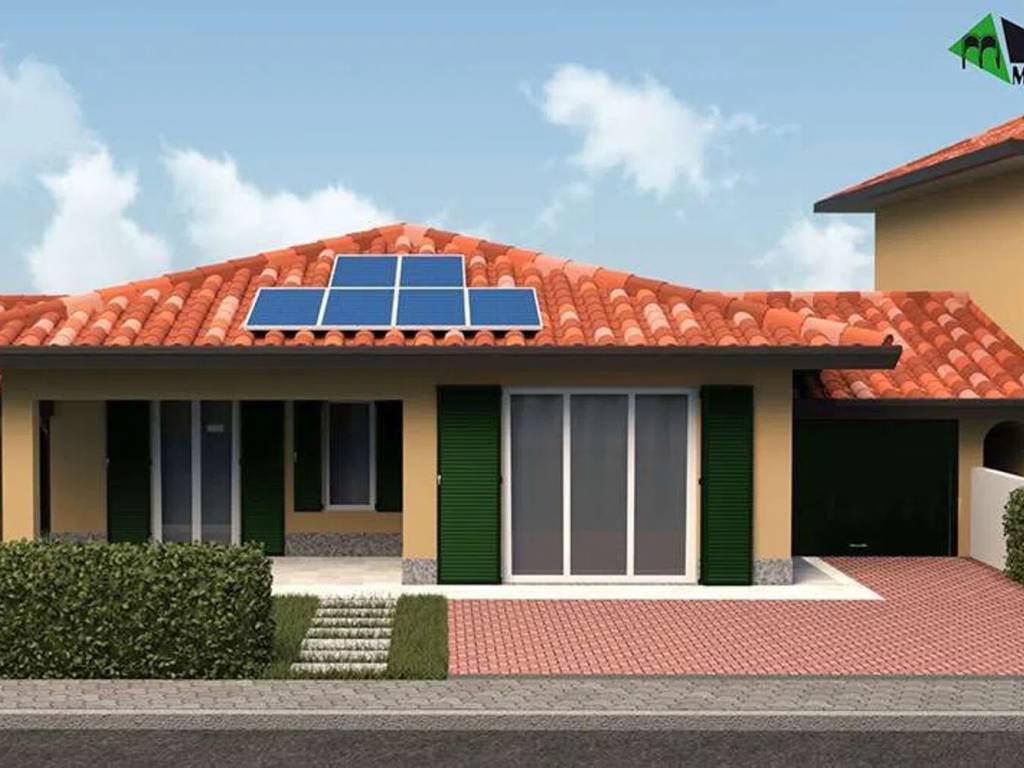 casa indipendente in vendita a Voghera in zona Valle