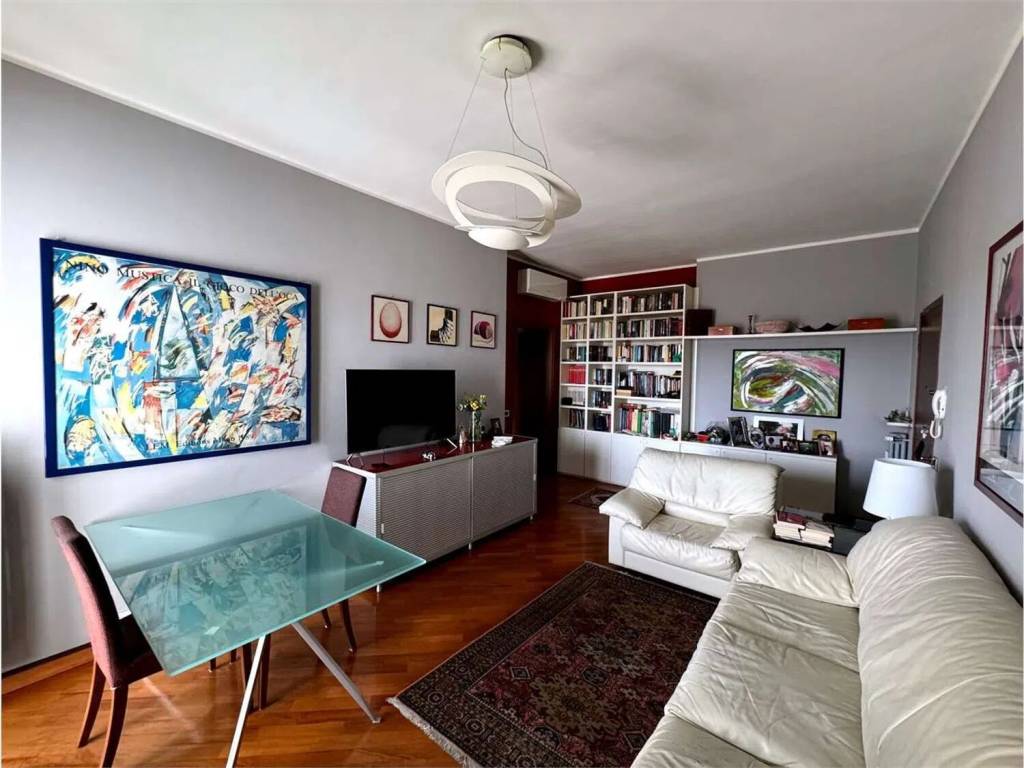 appartamento in vendita a Voghera