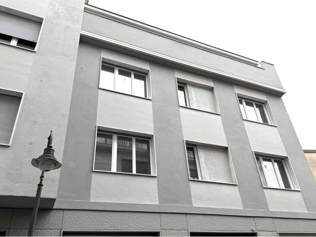 appartamento in vendita a Voghera