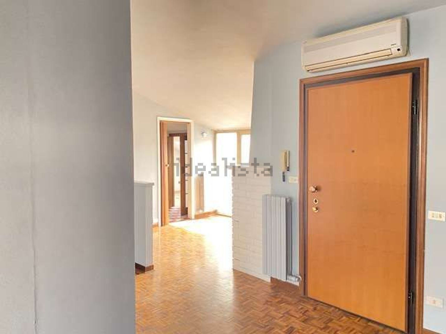 appartamento in vendita a Voghera