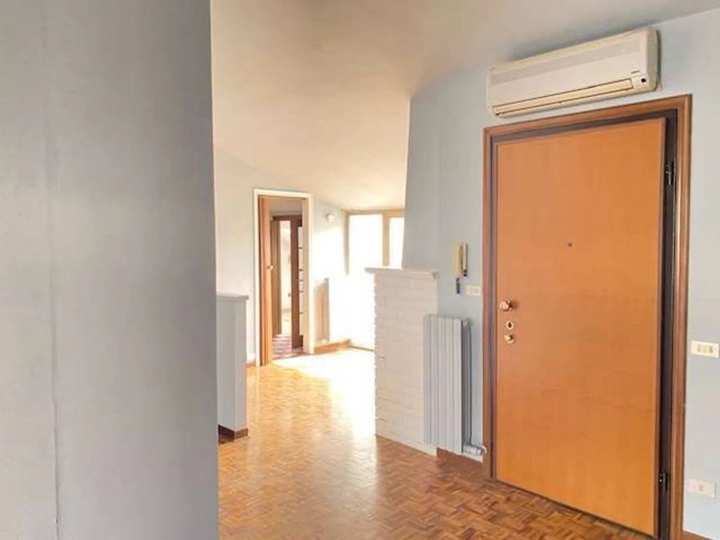 appartamento in vendita a Voghera