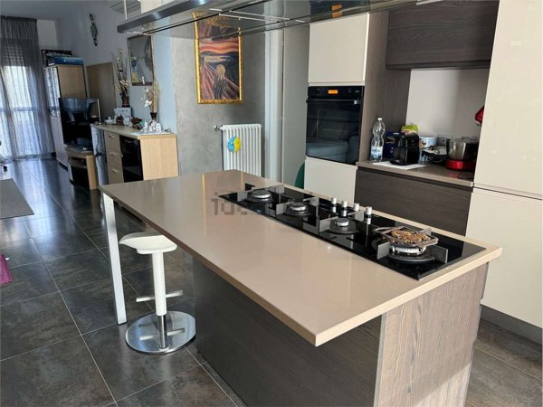 appartamento in vendita a Voghera