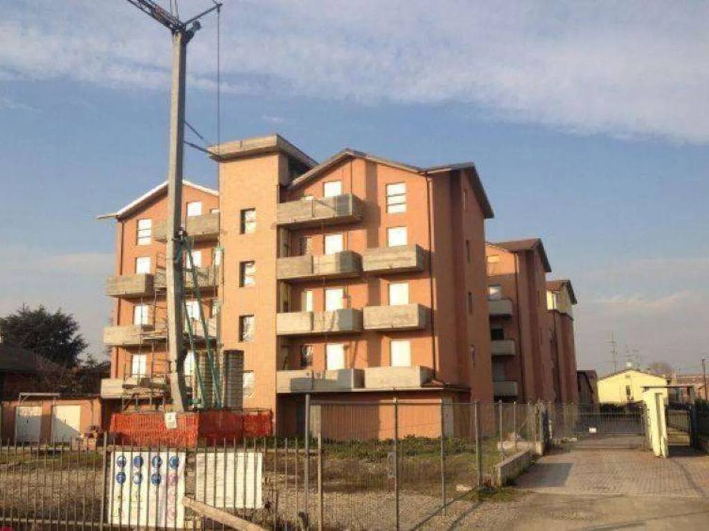 appartamento in vendita a Voghera