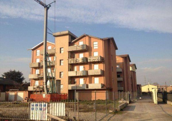 appartamento in vendita a Voghera