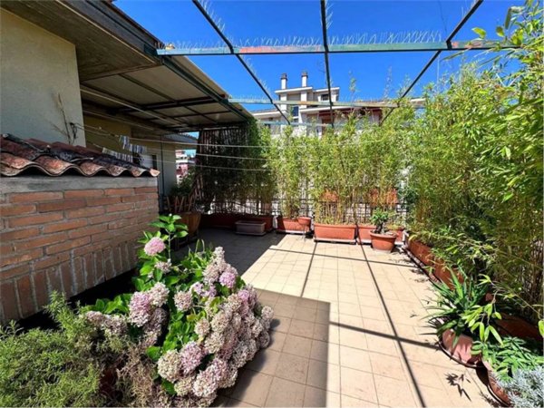 appartamento in vendita a Voghera