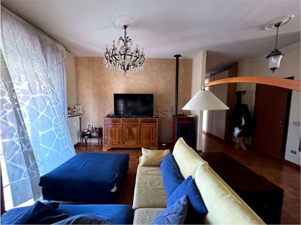 appartamento in vendita a Voghera