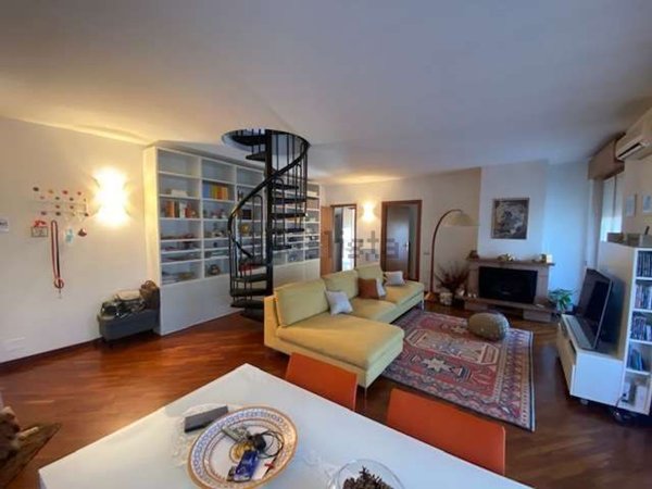 appartamento in vendita a Voghera