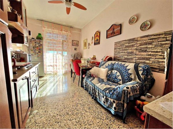 appartamento in vendita a Voghera in zona Medassino