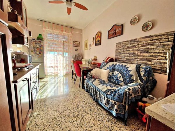 appartamento in vendita a Voghera in zona Medassino