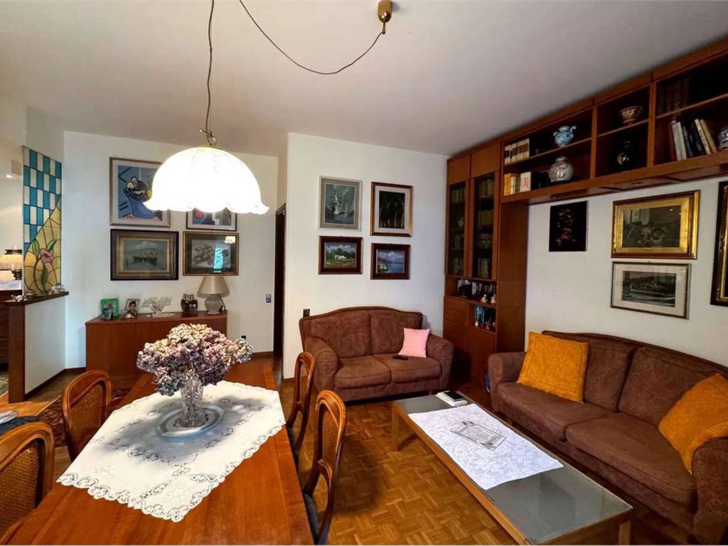 appartamento in vendita a Voghera