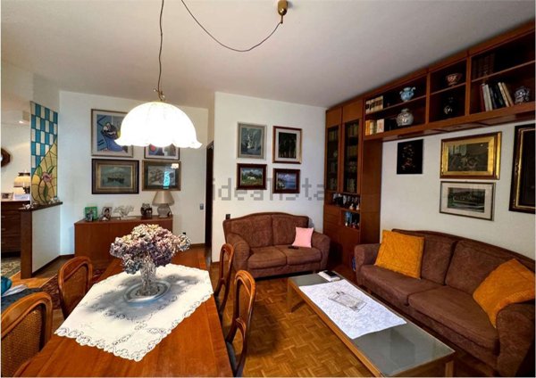 appartamento in vendita a Voghera