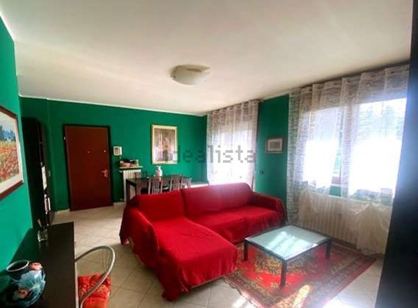 appartamento in vendita a Voghera