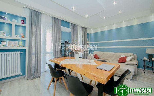 appartamento in vendita a Voghera