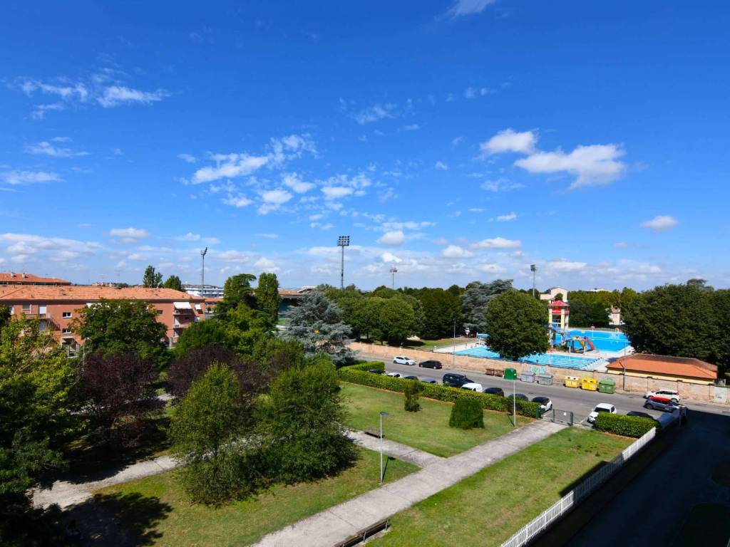 appartamento in vendita a Voghera