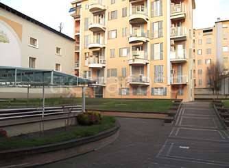 appartamento in vendita a Voghera