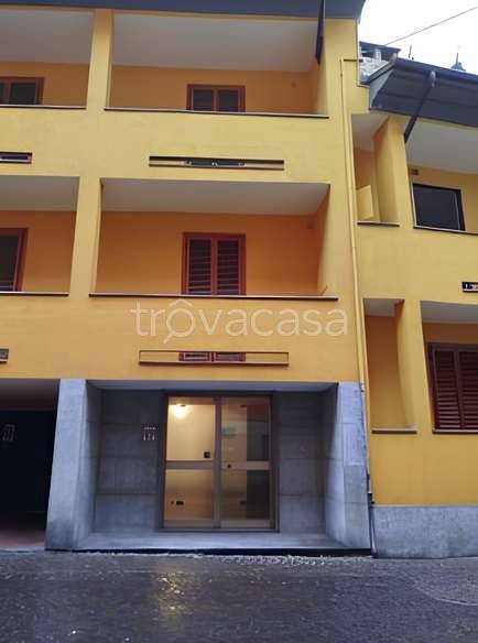 appartamento in vendita a Voghera