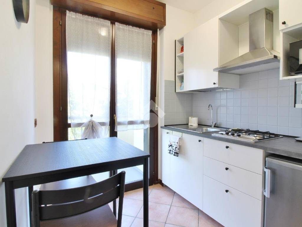 appartamento in vendita a Voghera