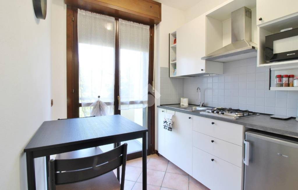 appartamento in vendita a Voghera
