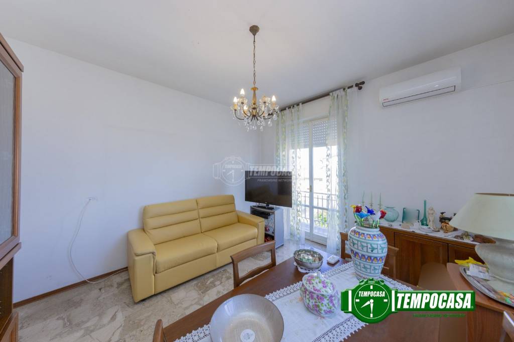 appartamento in vendita a Voghera