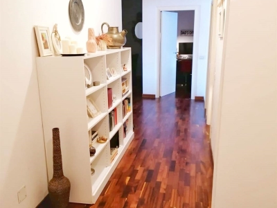 appartamento in vendita a Voghera