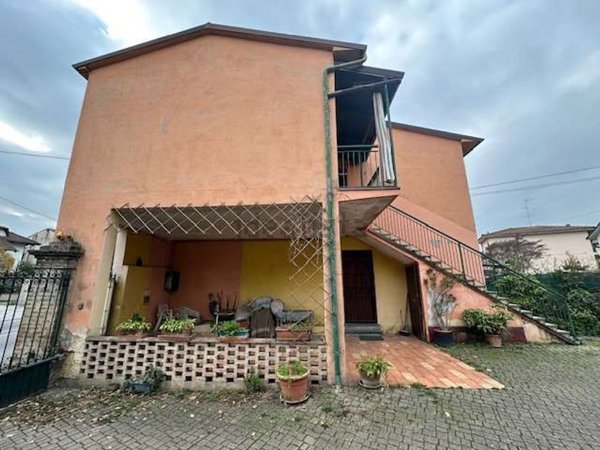 appartamento in vendita a Voghera