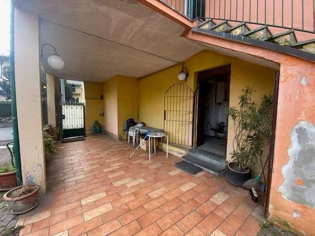 appartamento in vendita a Voghera