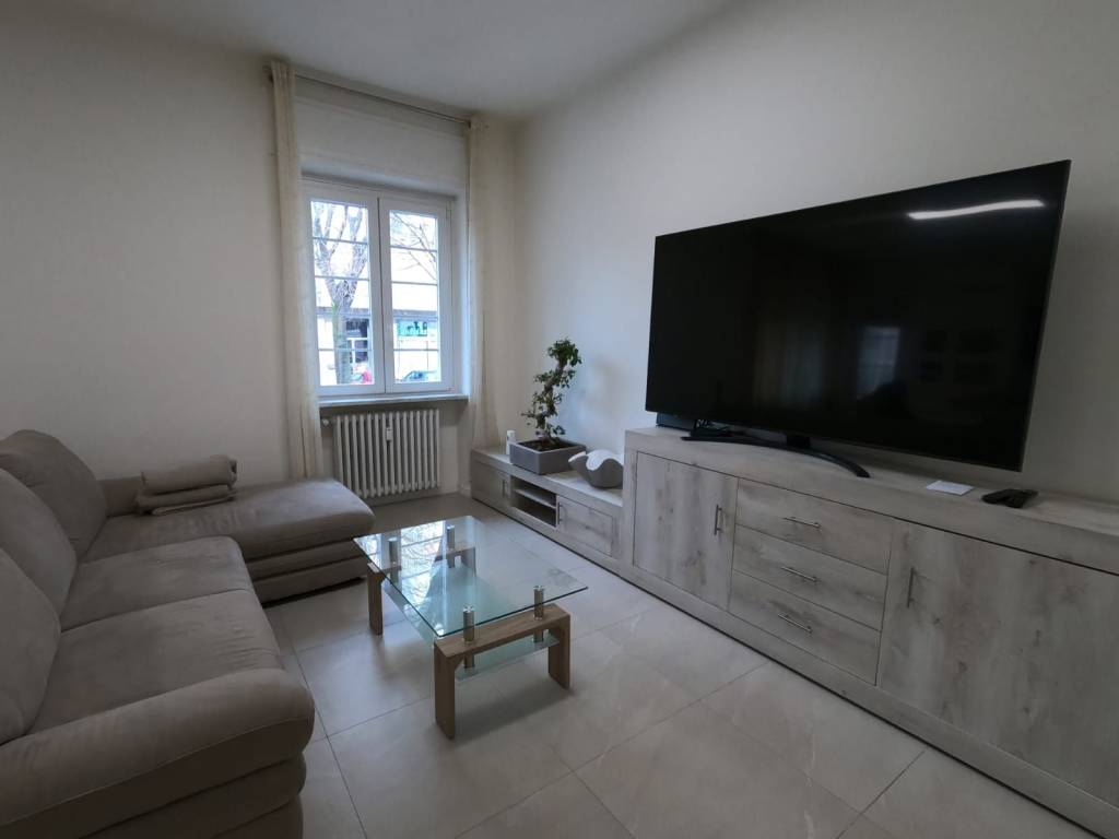 appartamento in vendita a Voghera
