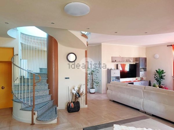 appartamento in vendita a Voghera