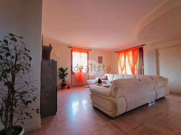 appartamento in vendita a Voghera