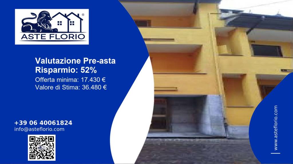 mansarda in vendita a Voghera