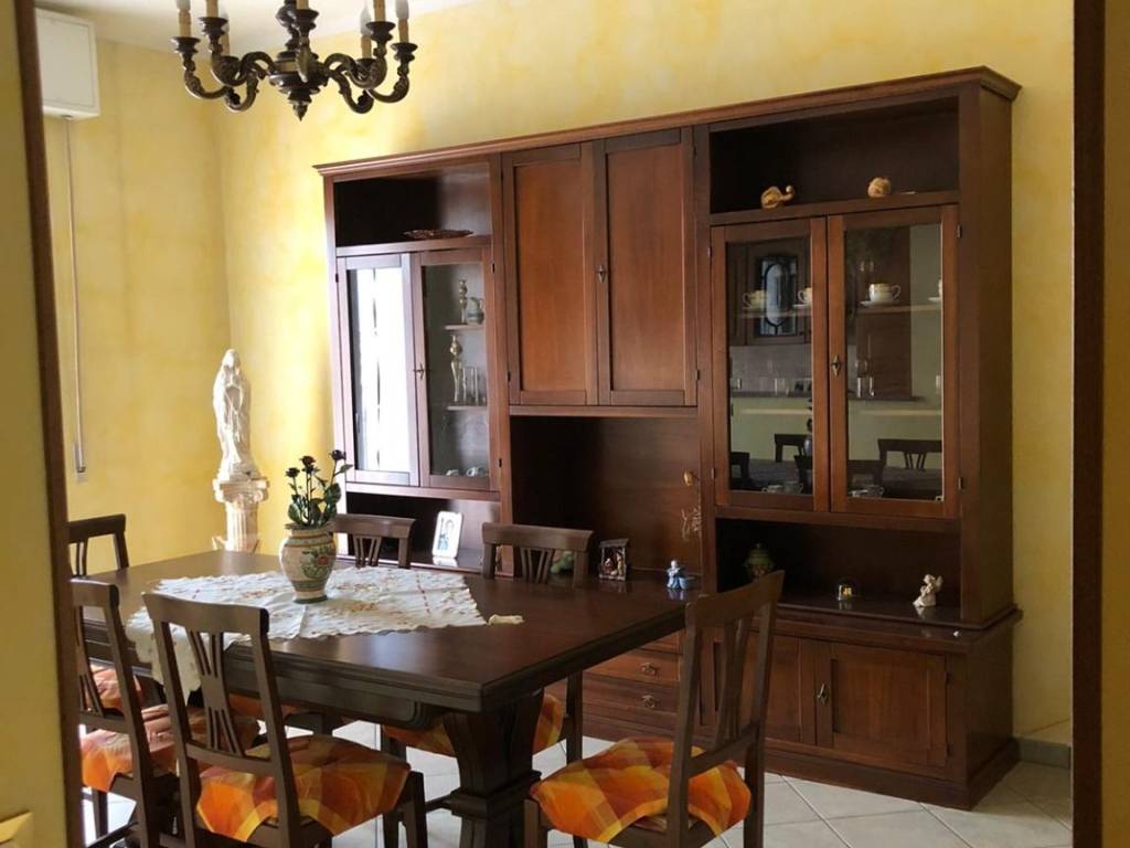 appartamento in vendita a Voghera