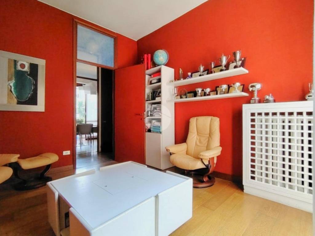 appartamento in vendita a Voghera