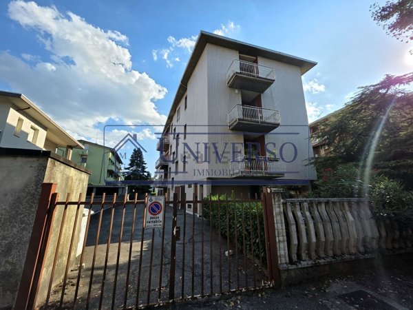 appartamento in vendita a Voghera