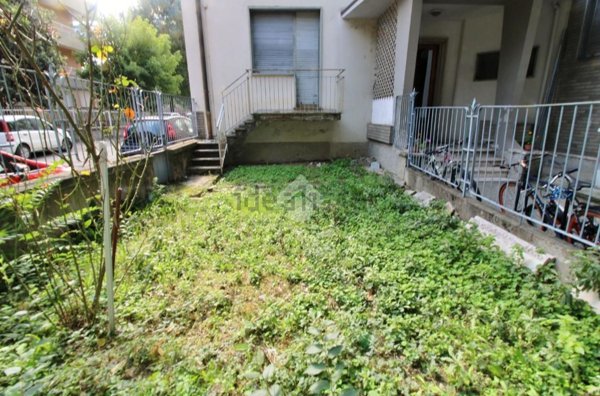 appartamento in vendita a Voghera