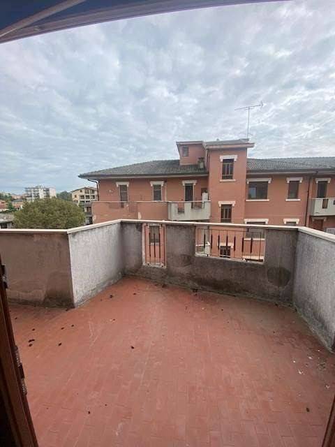 appartamento in vendita a Voghera