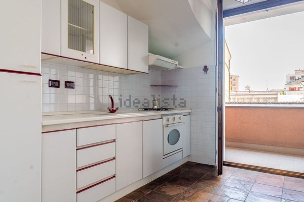 appartamento in vendita a Voghera