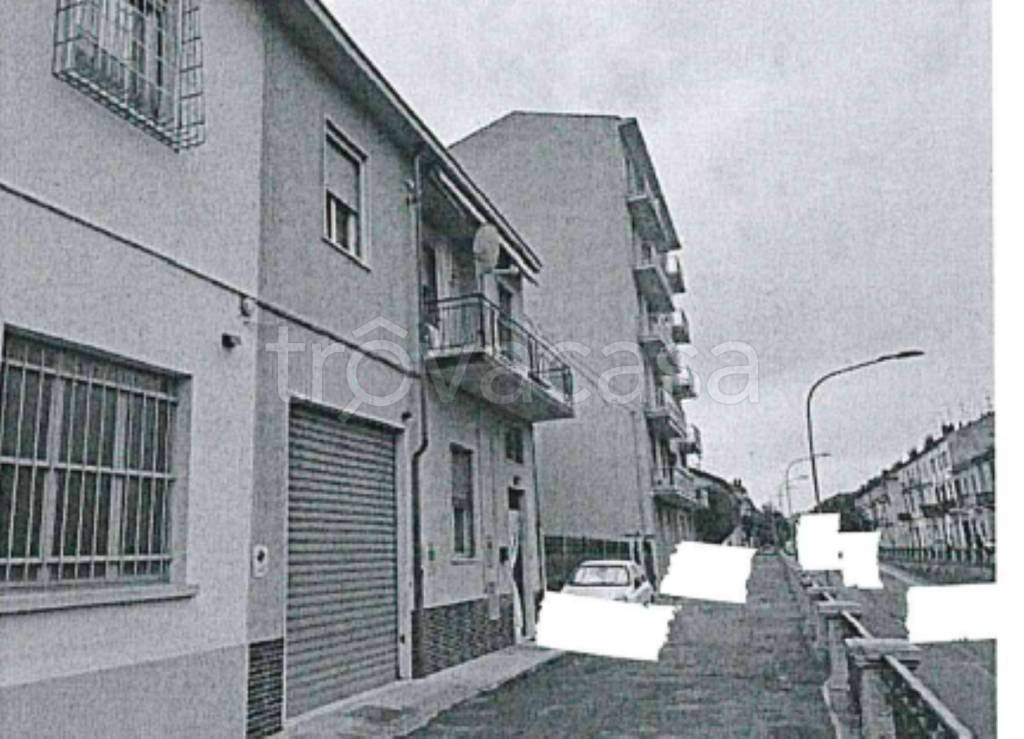 appartamento in vendita a Voghera