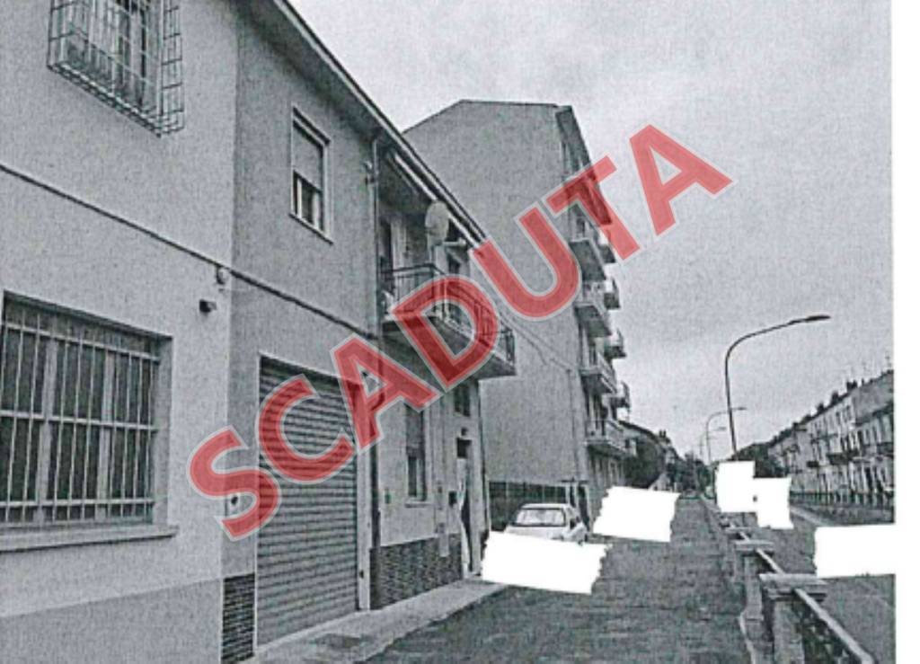 appartamento in vendita a Voghera