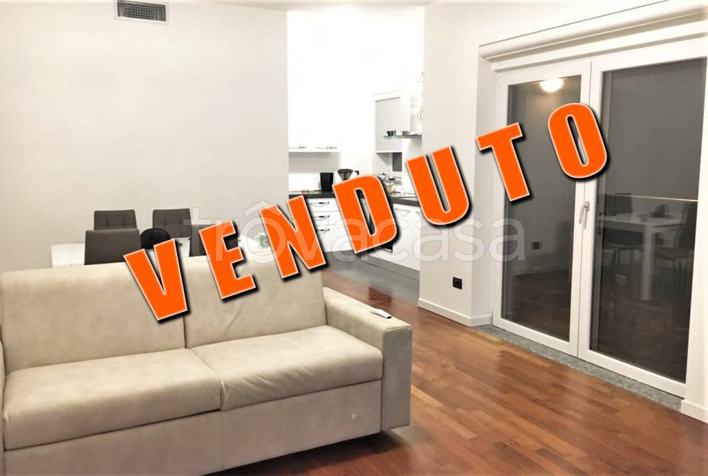 appartamento in vendita a Voghera