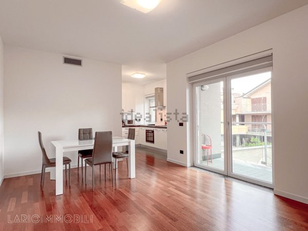 appartamento in vendita a Voghera