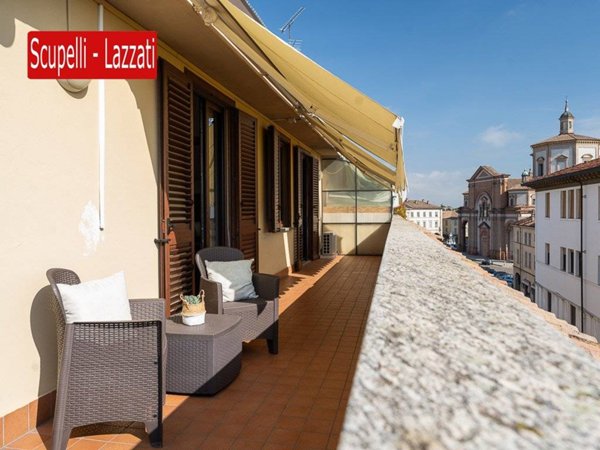 appartamento in vendita a Voghera