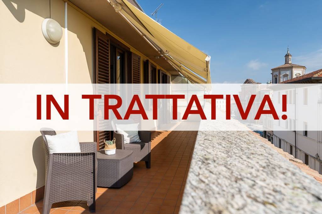 appartamento in vendita a Voghera