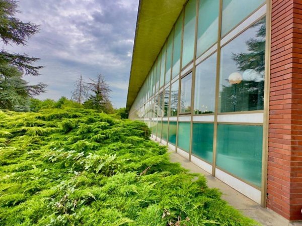 terreno edificabile in vendita a Voghera in zona Campoferro